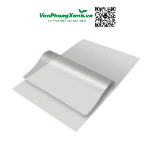 Màng ép Plastic A3 - A4 (80-125mic)