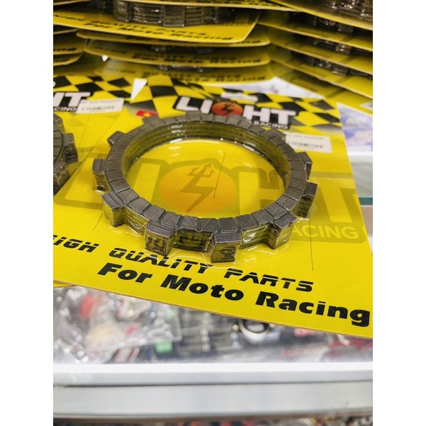 Bố Nồi Raider / Satria Hàng Chính Hãng Light &gt;&gt;&gt;&gt;