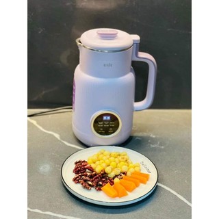 máy làm sữa hạt mini unie UMB08