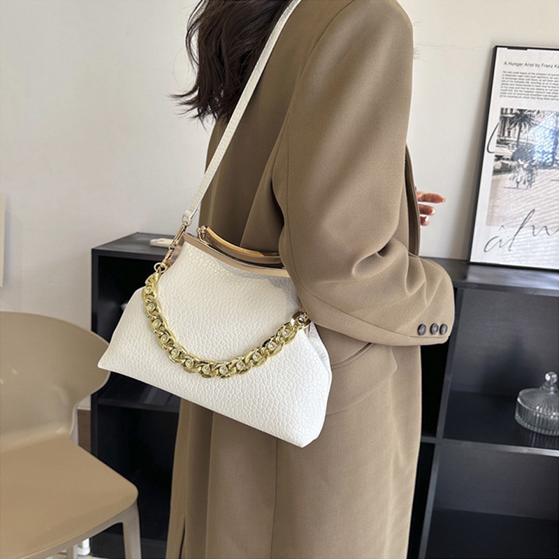 IELGY Túi Đeo Chéo Vai Thời Trang Dễ Phối Đồ Chất Lượng Cao Dành Cho Nữ