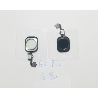 Phím Nút Home iphone 5S 6S 6S Plus