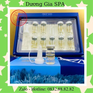 Ronas - tế bào gốc ronas