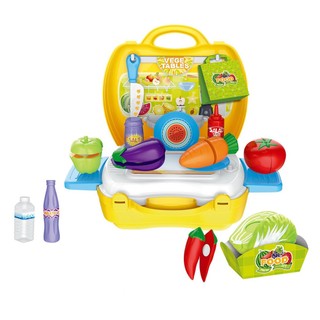 Đồ chơi Nhập Vai Nấu Ăn BOWA - 8348B