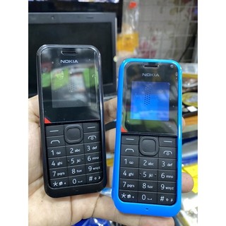 Combo vỏ +phím nokia 105 2015/ 2016