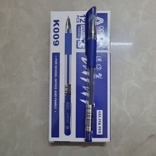 bút Gel Mini K009 Aodemei