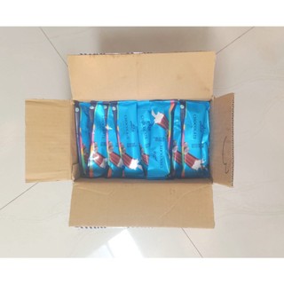 KEM SOCOLA SỮA AICE