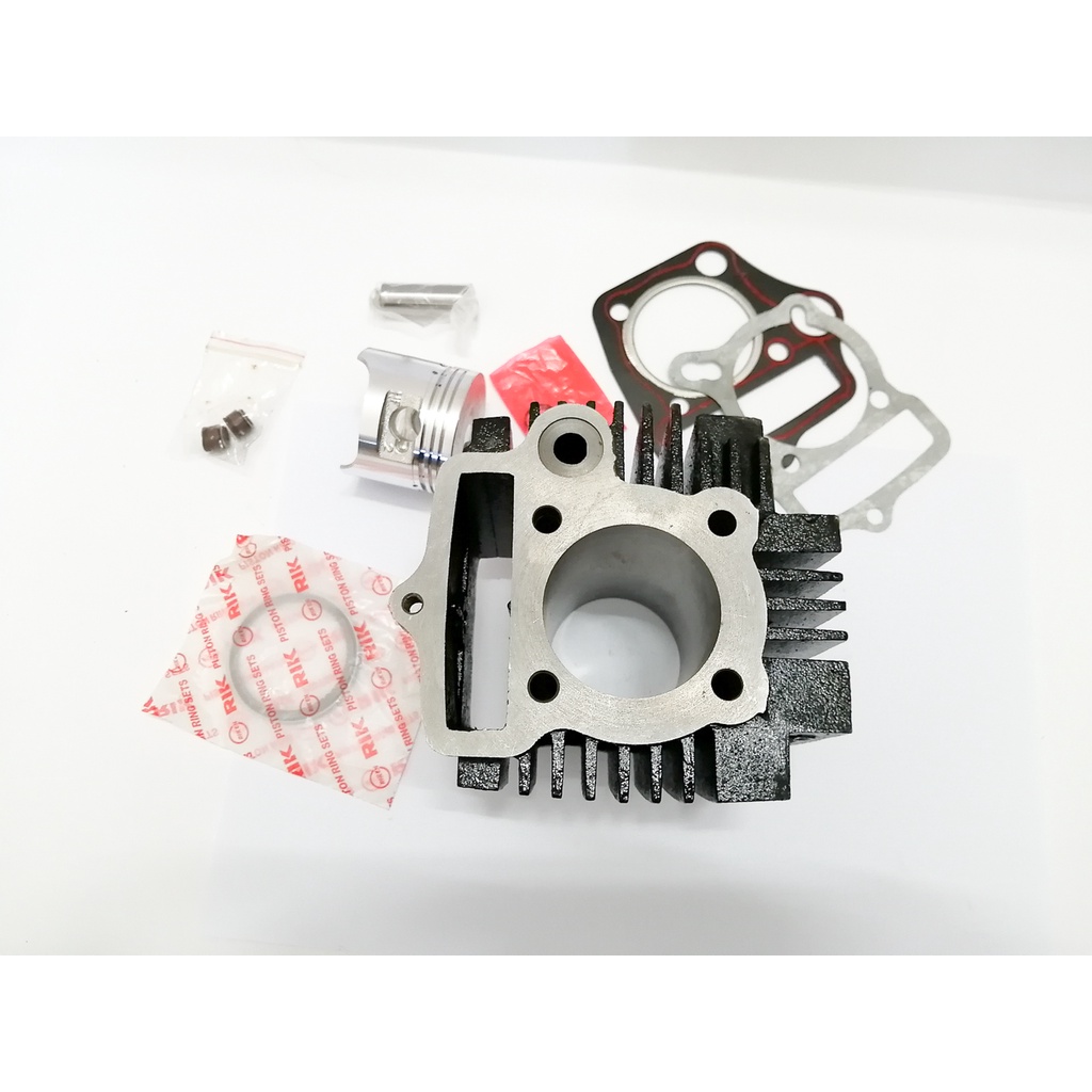 Bộ lòng hơi Dream 100 gang đóng số 49cm dành cho tất cả dòng xe 50cc lên dài 69