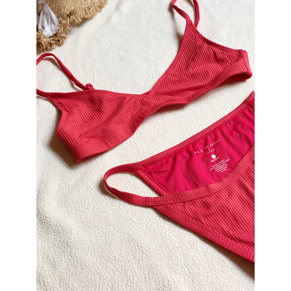Bộ Bikini Pacsun VNXK - DO4