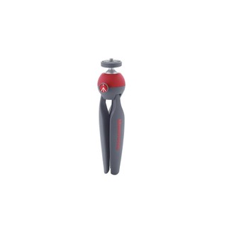 Chân máy ảnh Manfrotto Pixi Mini Tripod Black/Red