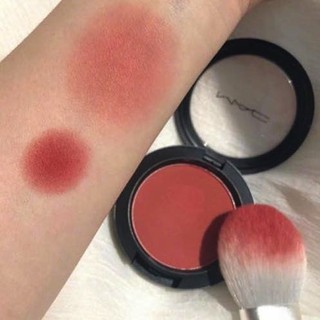 MAC 🌟 Phấn má hồng Powder Blush