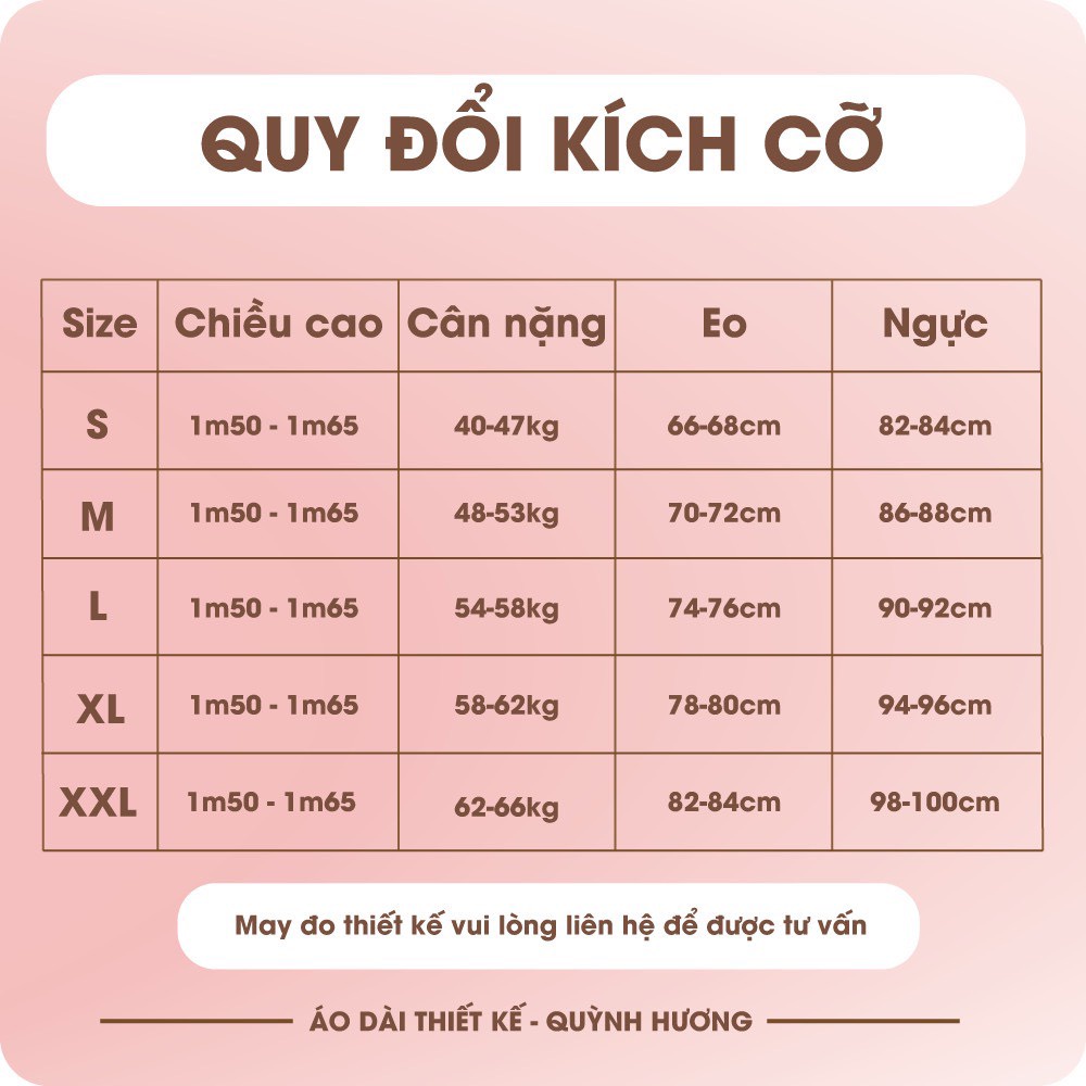 Áo dài cách tân tafta màu xanh siêu xinh by Quỳnh Hương