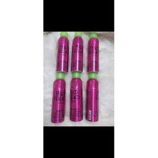 Xịt siêu bóng tóc HEAD RUSH BED HEAD TIGI 200ML