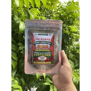 Siêu phân bón hữu cơ Dr Earth Organic (nhập khẩu mỹ)