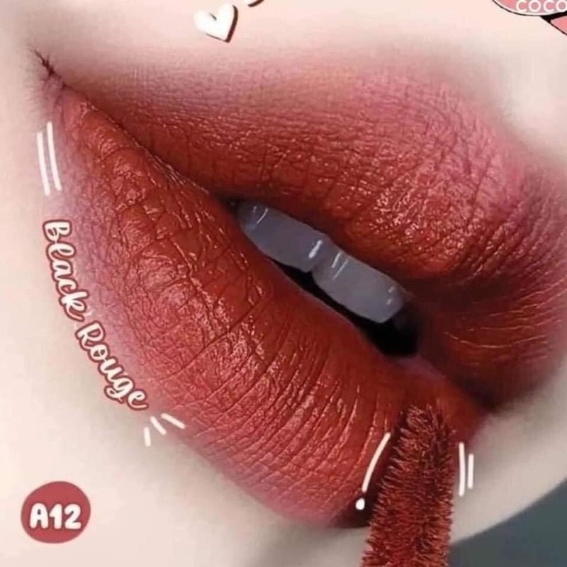 SON KEM LỲ BL A12 SIÊU HOT