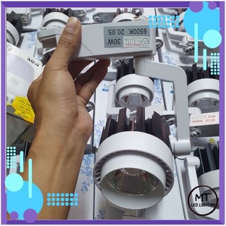 Đèn Rọi Ray COB 20W 30W