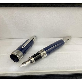 Bút máy Deluxe MB Mont Santo-exupery Series Antoine Ink Pen Trường Quà tặng văn phòng