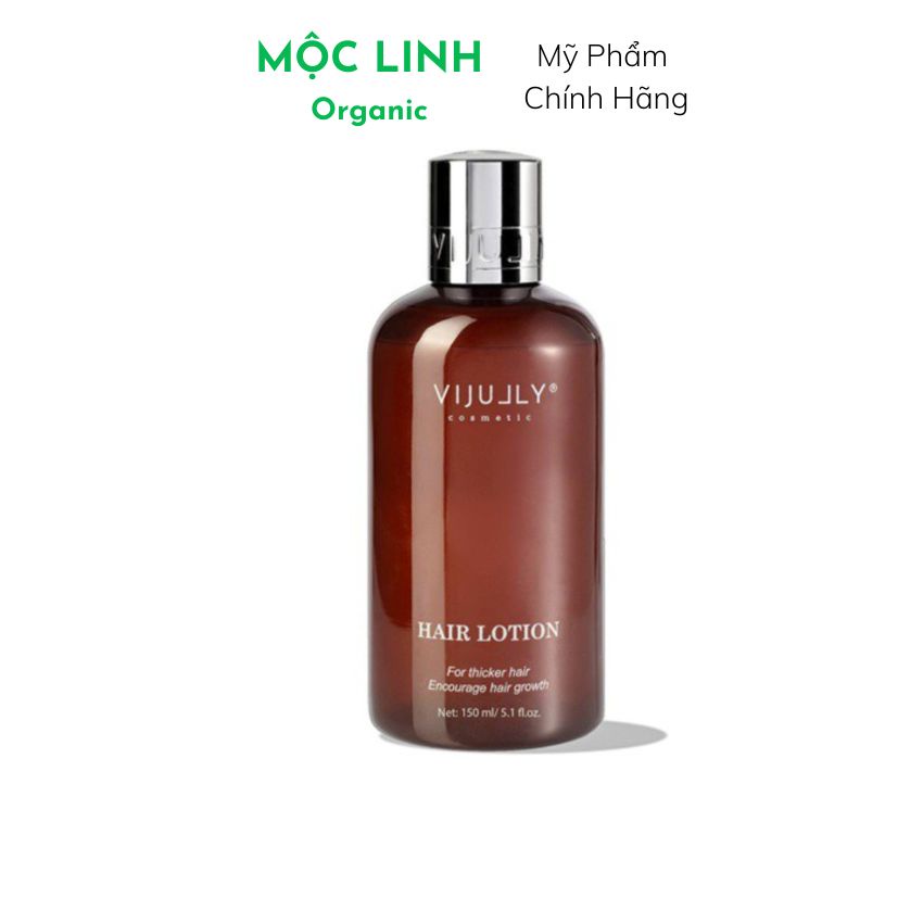 TINH DẦU BƯỞI KÍCH MỌC TÓC VIJUJLY CHÍNH HÃNG
