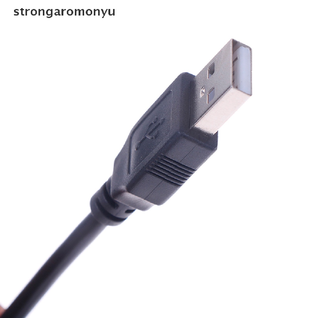 Dây Cáp Mở Rộng USB 2.0 0.5M 1M 2M n Chất Lượng Cao