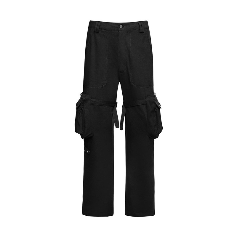 Quần túi hộp IV POCKET CARGO PANTS