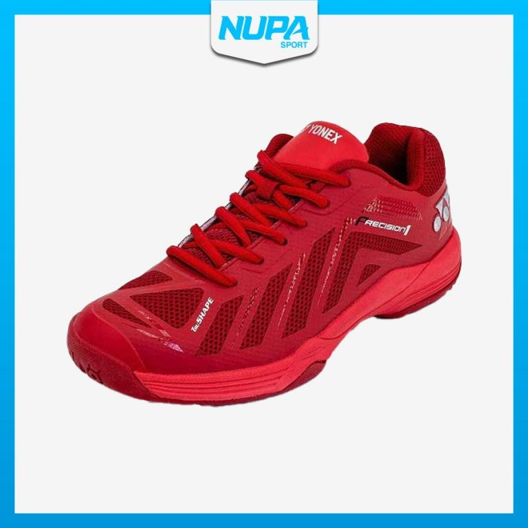 Giày Cầu Lông Yonex Precision 1 – Fiery Red
