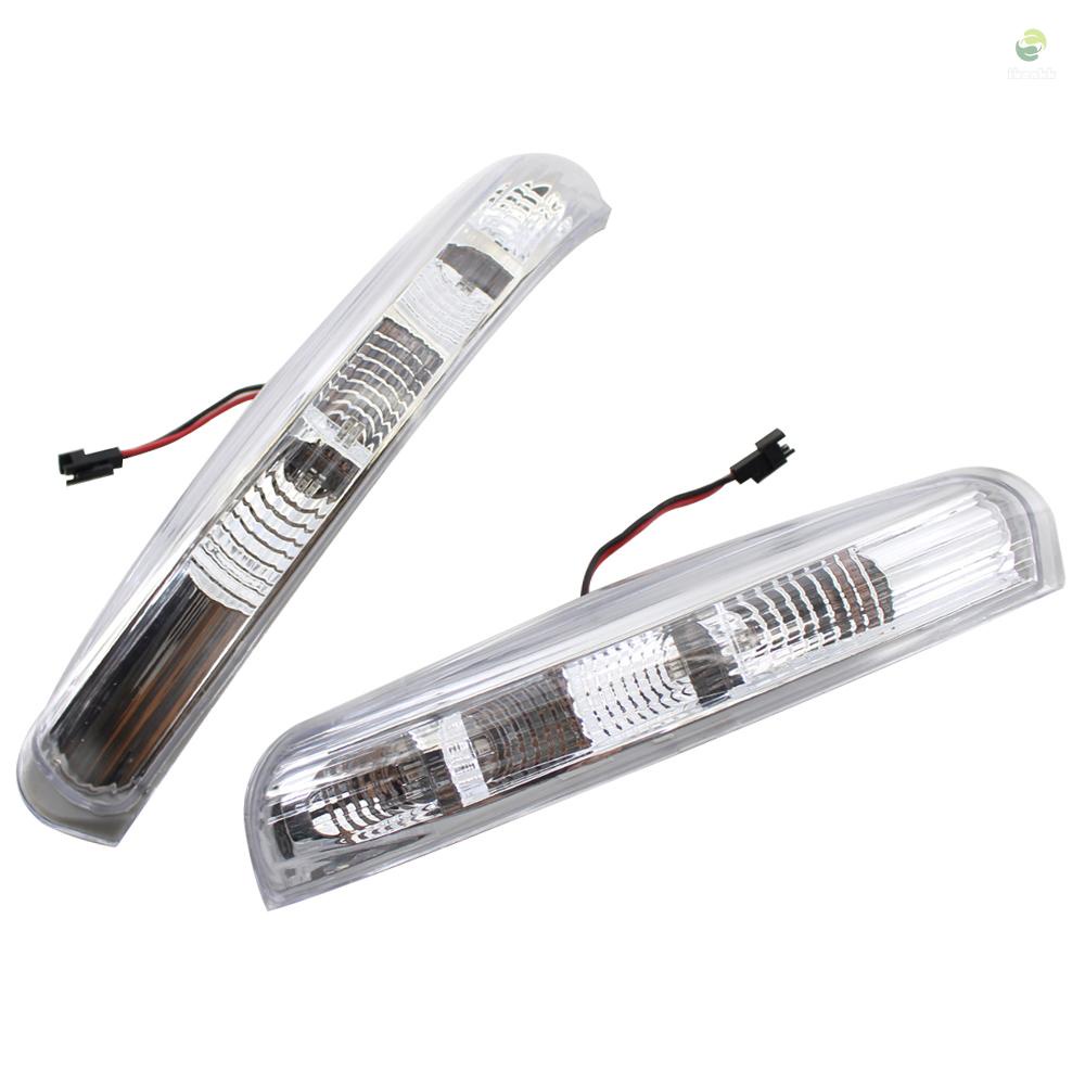 1 Cặp Đèn LED Tín Hiệu Xi Nhan Thay Thế Cho Xe Hơi Chevrolet Captiva 2007-2014