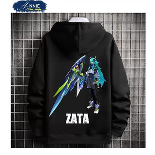 Áo hoodie unisex- liên quân mobile