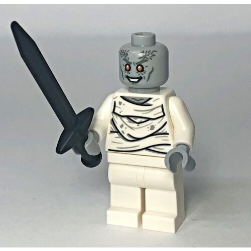 COMBO 3 MINI SET LEGO 76207