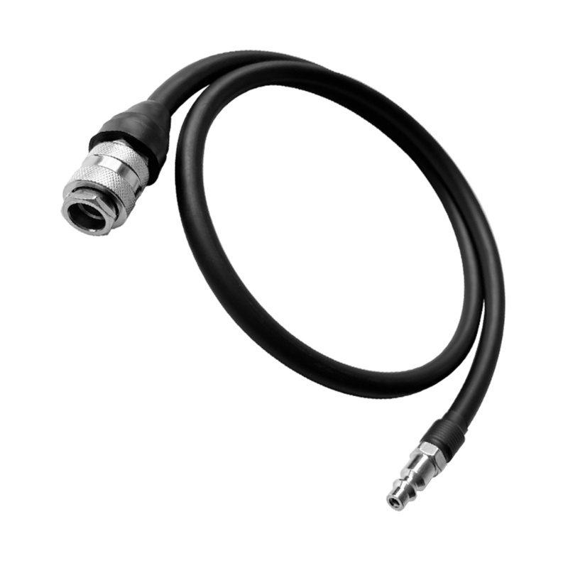 Ống Bơm Hơi Nối Dài Chuyên Dụng Cho Lốp Xe Đạp / Mô Tô