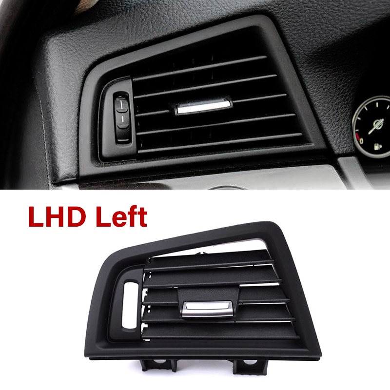 Lưới Tản Nhiệt Thay Thế Cho Máy Điều Hòa Xe Hơi BMW 5 Series F10 F11 F18 AC 520i 523i 525i 528i 535i