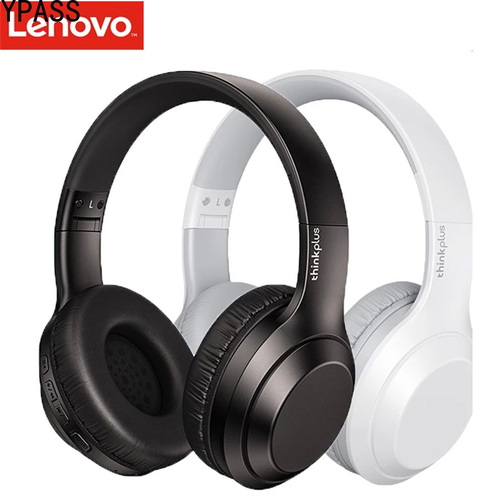 Ypass Lenovo Thinkplus Th10 Lp40 Tws Tai Nghe Stereo Bluetooth Âm Nhạc Tai Nghe Có Mic Dành Cho Điện Thoại Di Động Iphone Sumsamg Android Ios