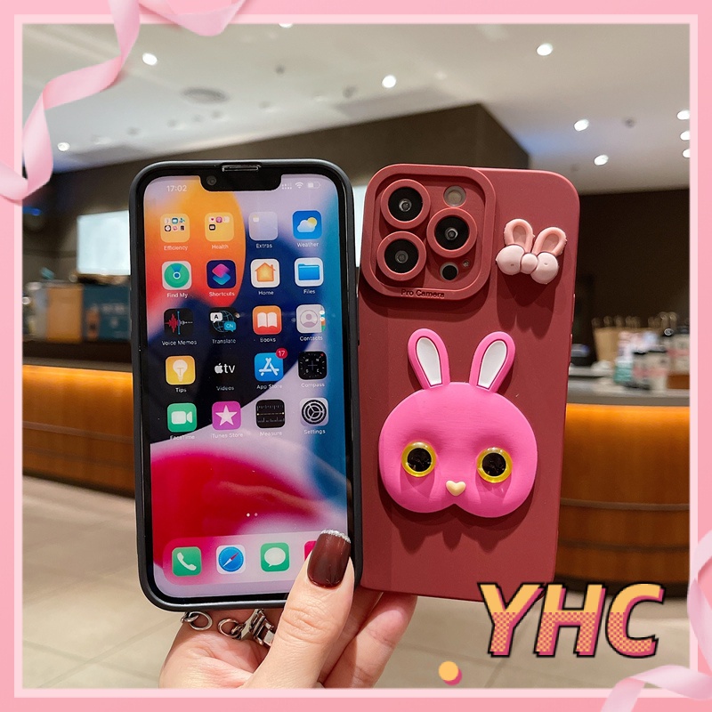 ốp iphone In Hình Cú Mèo 3D Cho Iphone6 6splus 7 7plus 8 8plus XR X XS 11 12 Pro Max Plus Promax