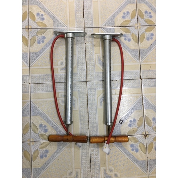 BƠM XE ĐẠP XE MÁY SIÊU BỀN