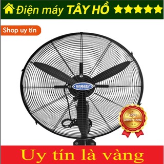 Quạt cây công nghiệp Komasu KM750S