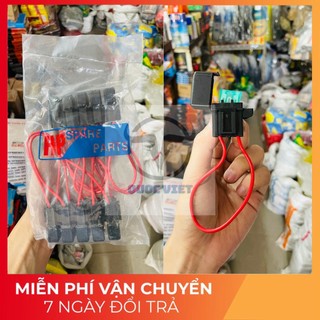 Hộp Cầu Chì Xe Máy Honda