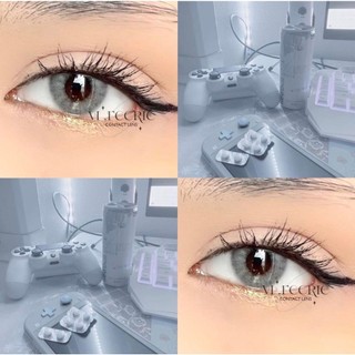 Mẫu lens xám 0 độ-VF Lens