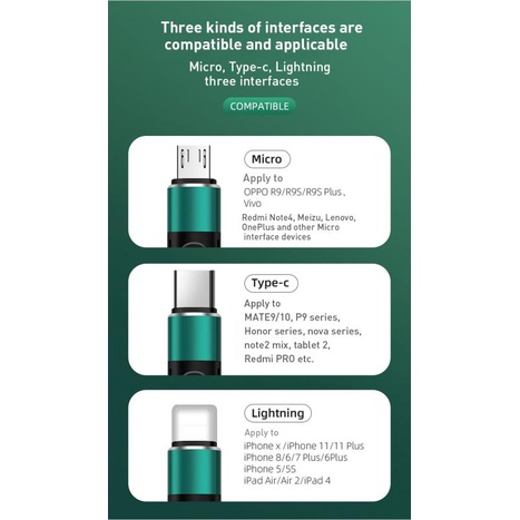 Dây Cáp Sạc Nhanh 5A 3 Trong 1 Cho iPhone 14 13 12 11 Huawei Xiaomi Samsung