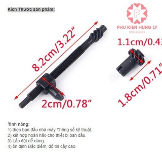 Hn ốc tăng xích cưa 365 cưa xích 365