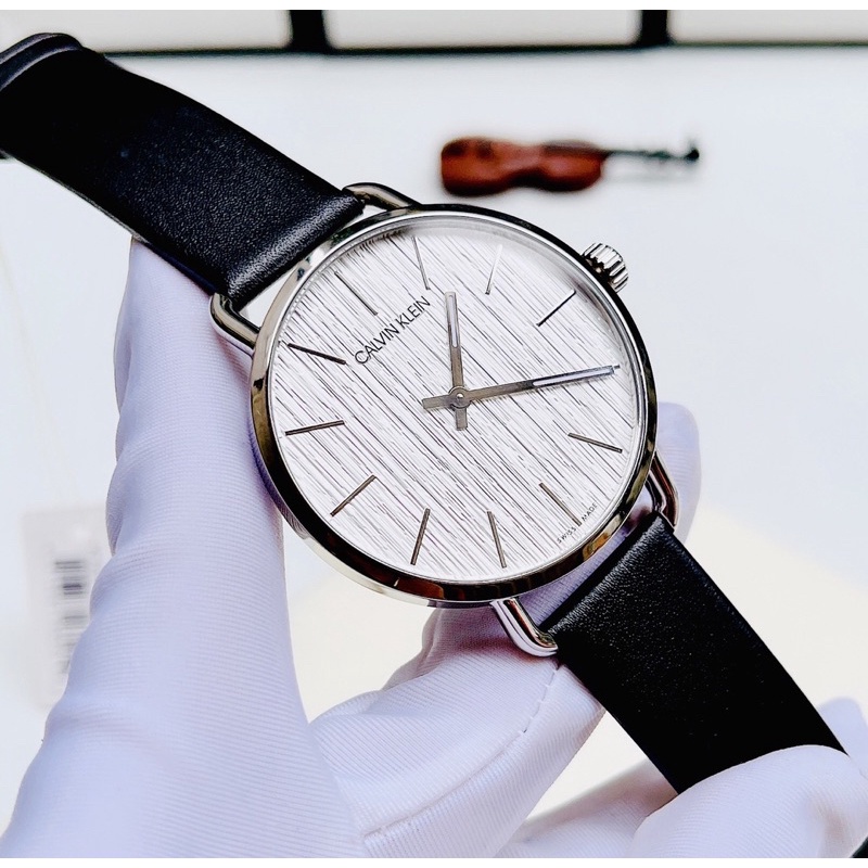 Đồng hồ nam Calvin Klein Auth chính hãng #K7B211C6