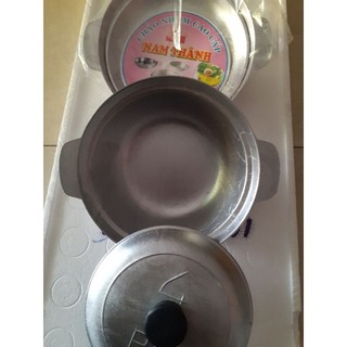 NỒI KHO CÁ KHO QUẸT 22Cm