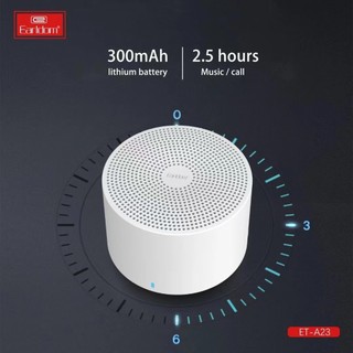 Loa bluetooth mini earldom et-a23
