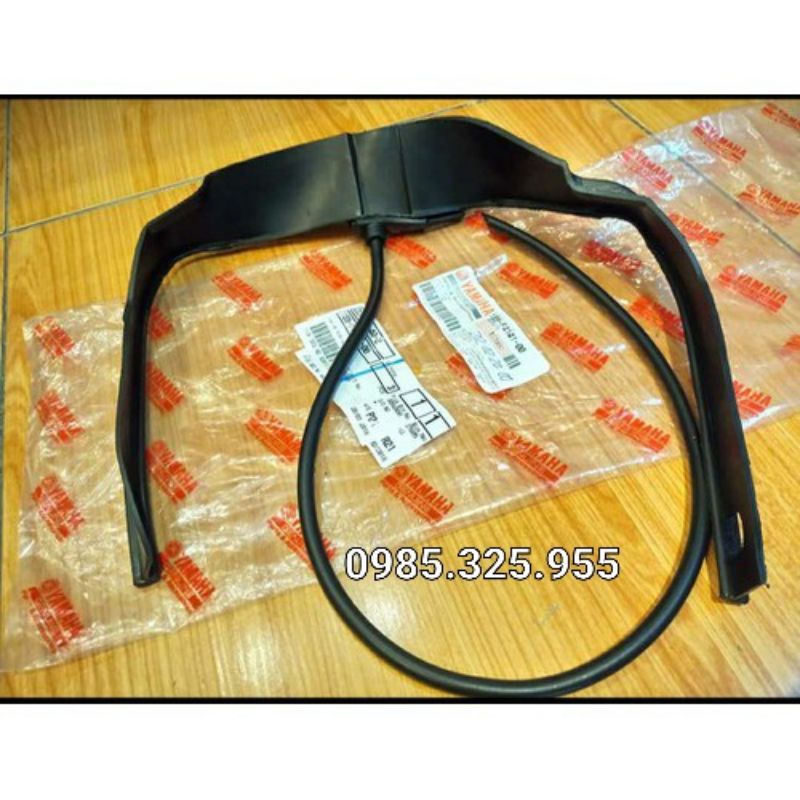 Cao su viền bình xang Yamaha Exciter 135 chính hãng