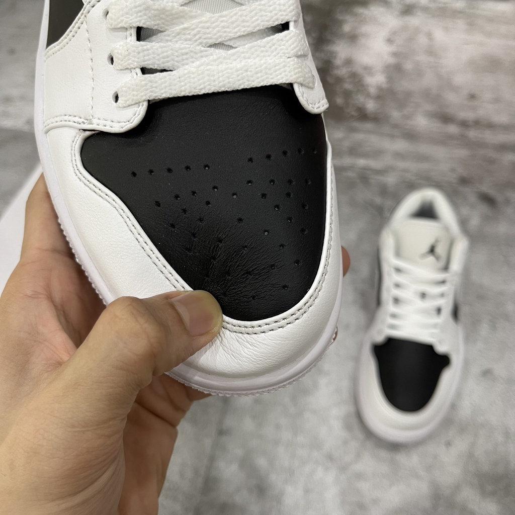 Giày Jordan 1 Low Panda