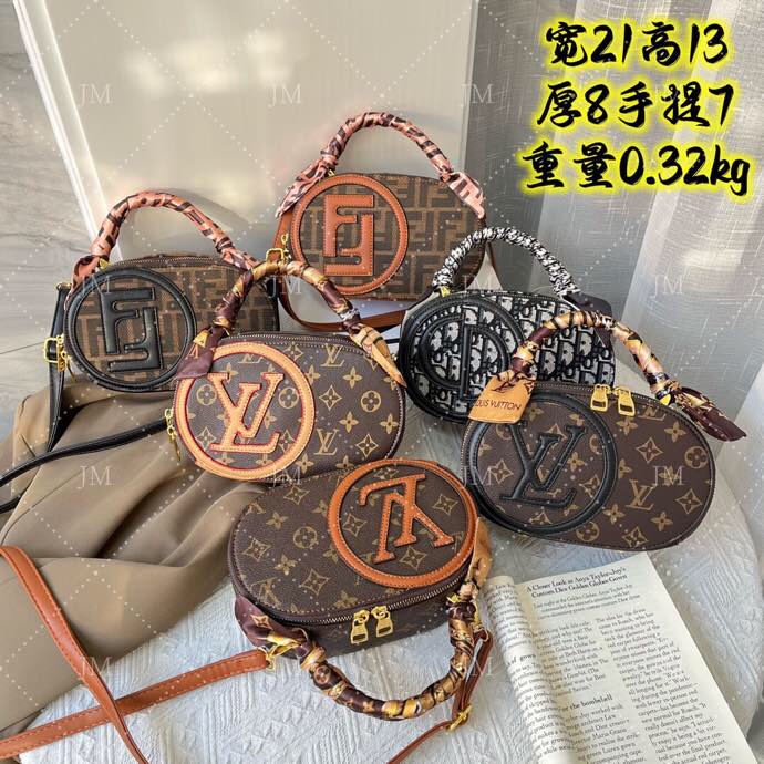 Lv Túi Đeo Vai Hình Vuông Cỡ Nhỏ Phong Cách Phương Tây Thời Trang Xuân Thu 2023 Cho Nữ