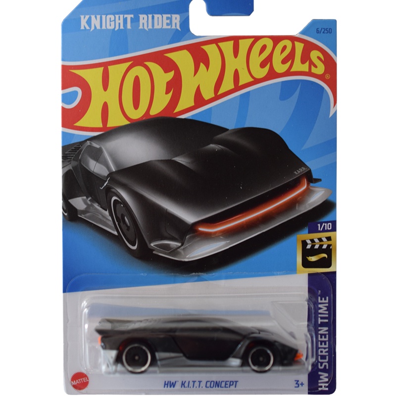 HOT WHEELS Mô Hình Xe Hơi PAGANI Cars 2023 Tỉ Lệ 1 / 64