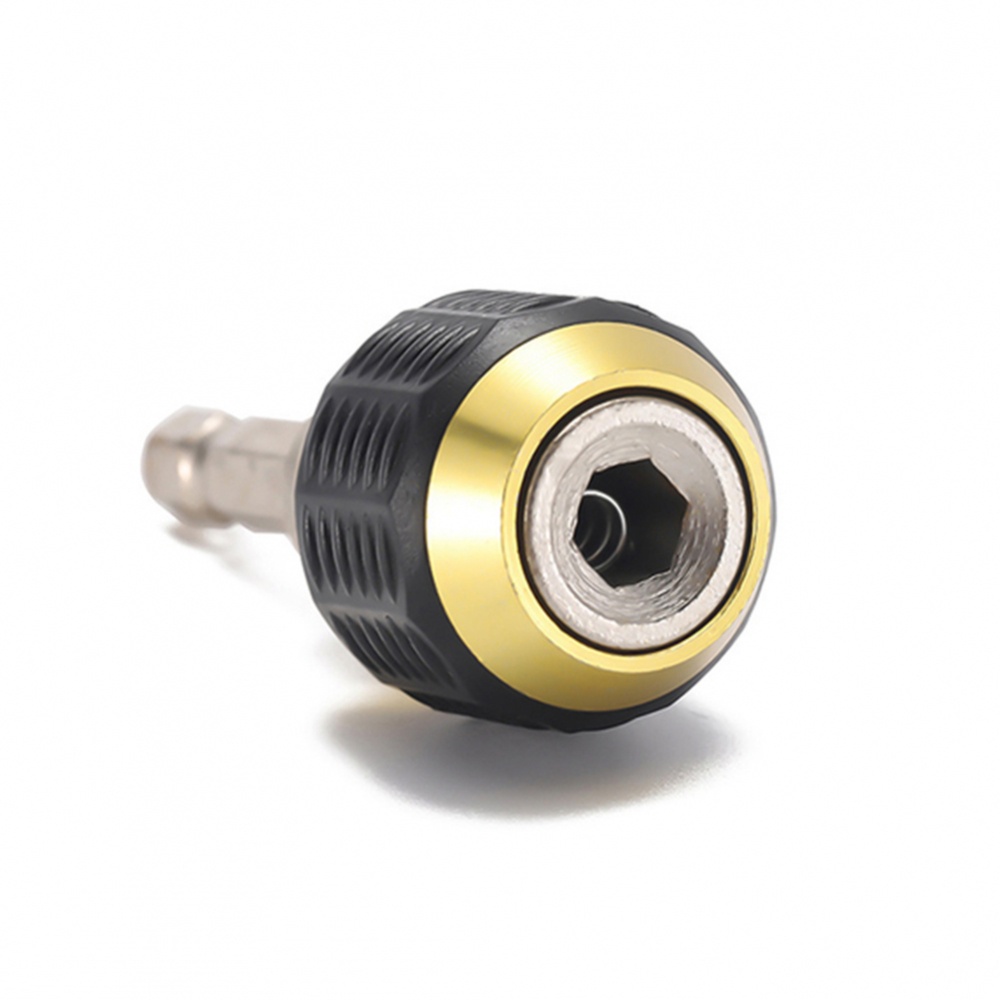 Đầu Kẹp Mũi Khoan Lục Giác 60mm 1 / 4