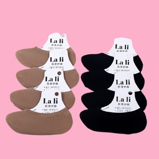 Set 10 Đôi Tất Hài Đi Giày Búp Bê/ Giày Múa