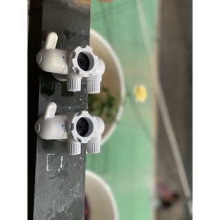 Bộ Vòi nước dùng cho máy lọc Espring