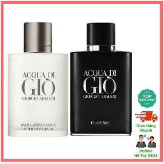 Nước Hoa Nam AQua Di Gio lịch lãm đàn ông