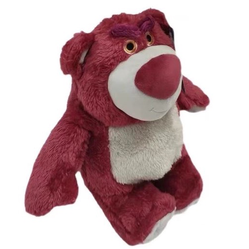 Lotso mặt quạu 20-25cm
