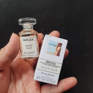 *****[TÁCH SET] Nước Hoa Mini REPLICA đủ mùi